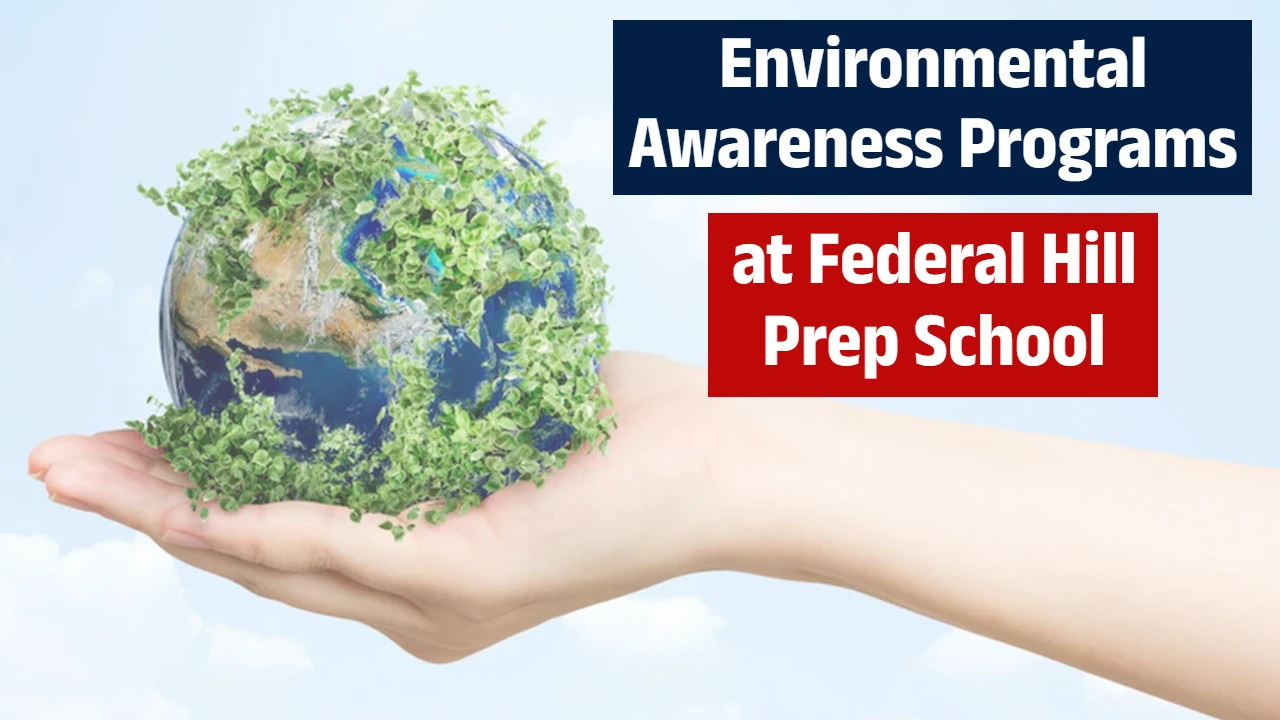 Environmental Awareness Programs